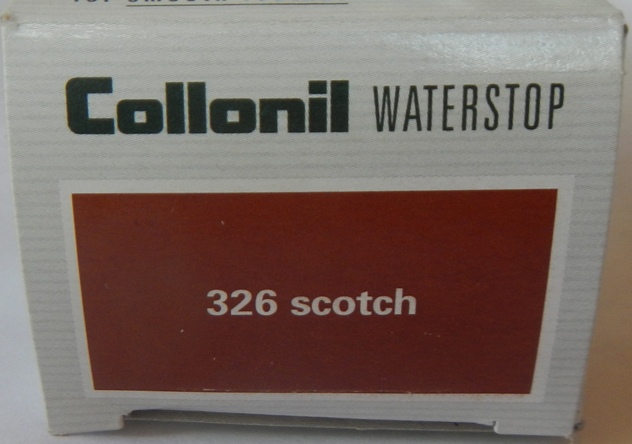 Collonil Waterstop Scotch